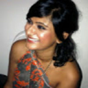 Meet your Posher, Sapana